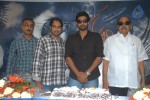 Krishnam Vande Jagadgurum Movie Opening - 95 of 102