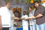 Krishnam Vande Jagadgurum Movie Opening - 96 of 102