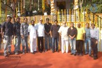 Krishnam Vande Jagadgurum Movie Opening - 90 of 102