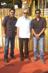 Krishnam Vande Jagadgurum Movie Opening - 92 of 102