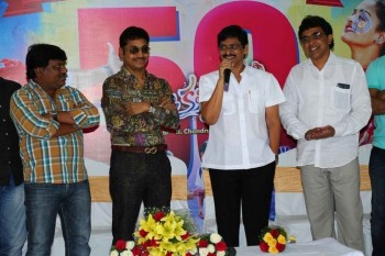 Krishnamma Kalipindi Iddarini 50 Days Celebrations - 16 of 60