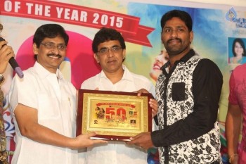 Krishnamma Kalipindi Iddarini 50 Days Celebrations - 18 of 60