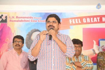 Krishnamma Kalipindi Iddarini 50 Days Celebrations - 28 of 60