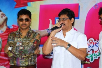 Krishnamma Kalipindi Iddarini 50 Days Celebrations - 30 of 60