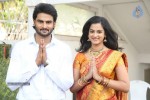 Krishnamma Kalipindi Iddarini Movie Opening - 3 of 92