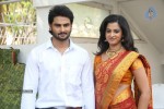 Krishnamma Kalipindi Iddarini Movie Opening - 12 of 92