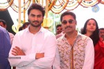 Krishnamma Kalipindi Iddarini Movie Opening - 20 of 92