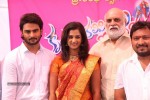 Krishnamma Kalipindi Iddarini Movie Opening - 26 of 92