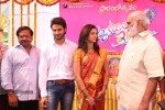 Krishnamma Kalipindi Iddarini Movie Opening - 32 of 92