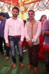 Krishnamma Kalipindi Iddarini Movie Opening - 38 of 92
