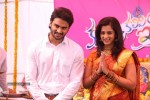 Krishnamma Kalipindi Iddarini Movie Opening - 39 of 92