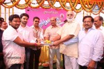 Krishnamma Kalipindi Iddarini Movie Opening - 40 of 92