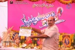 Krishnamma Kalipindi Iddarini Movie Opening - 42 of 92
