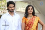 Krishnamma Kalipindi Iddarini Movie Opening - 47 of 92
