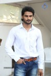 Krishnamma Kalipindi Iddarini Movie Opening - 48 of 92