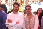 Krishnamma Kalipindi Iddarini Movie Opening - 60 of 92