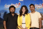 Krishnamma Kalipindi Iddarini Press Meet - 8 of 27