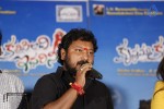 Krishnamma Kalipindi Iddarini Press Meet - 24 of 27