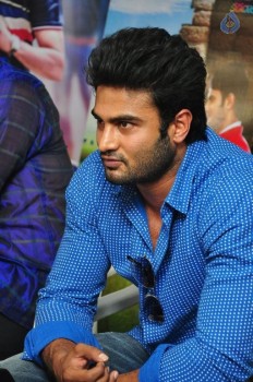 Krishnamma Kalipindi Iddarini Success Meet Photos - 11 of 40