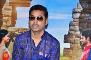 Krishnamma Kalipindi Iddarini Success Meet Photos - 13 of 40