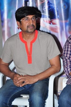 Krishnamma Kalipindi Iddarini Success Meet Photos - 14 of 40