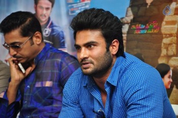 Krishnamma Kalipindi Iddarini Success Meet Photos - 21 of 40