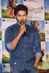 Krishnamma Kalipindi Iddarini Trailer Launch - 34 of 60