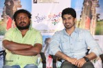 Krishnamma Kalipindi Iddarini Trailer Launch - 36 of 60