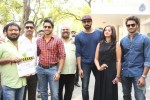 Krishnamma Kalipindi Iddarini Trailer Launch - 38 of 60