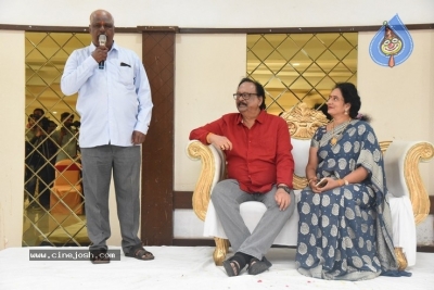 KrishnamRaju Birthday Celebrations - 3 of 36