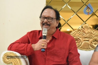 KrishnamRaju Birthday Celebrations - 4 of 36