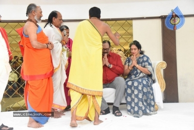 KrishnamRaju Birthday Celebrations - 14 of 36