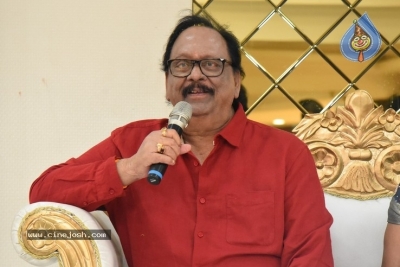 KrishnamRaju Birthday Celebrations - 15 of 36