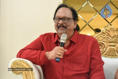 KrishnamRaju Birthday Celebrations - 27 of 36