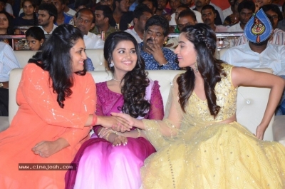 Krishnarjuna Yuddham Pre Release Event 01 - 2 of 36