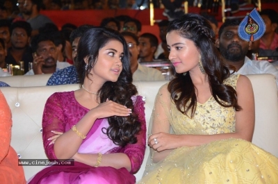 Krishnarjuna Yuddham Pre Release Event 01 - 4 of 36