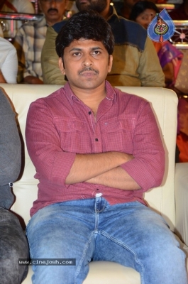 Krishnarjuna Yuddham Pre Release Event 01 - 7 of 36