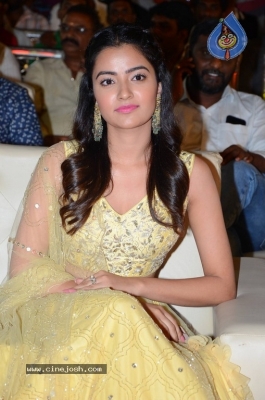 Krishnarjuna Yuddham Pre Release Event 01 - 8 of 36