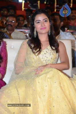 Krishnarjuna Yuddham Pre Release Event 01 - 14 of 36