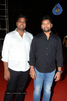 Krishnarjuna Yuddham Pre Release Event 01 - 17 of 36