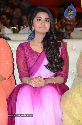 Krishnarjuna Yuddham Pre Release Event 01 - 18 of 36