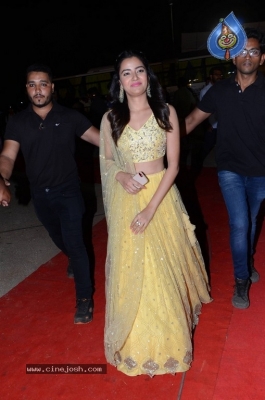 Krishnarjuna Yuddham Pre Release Event 01 - 19 of 36