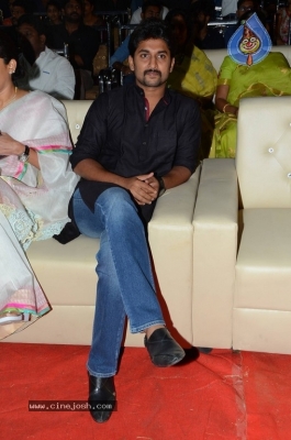 Krishnarjuna Yuddham Pre Release Event 01 - 21 of 36