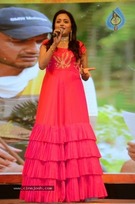 Krishnarjuna Yuddham Pre Release Event 01 - 22 of 36