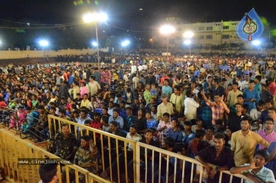 Krishnarjuna Yuddham Pre Release Event 01 - 23 of 36