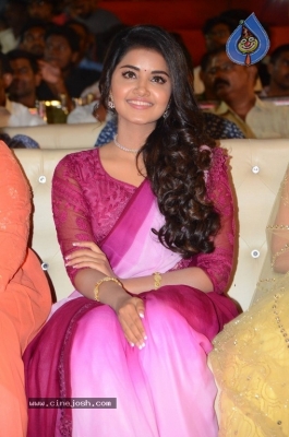 Krishnarjuna Yuddham Pre Release Event 01 - 24 of 36