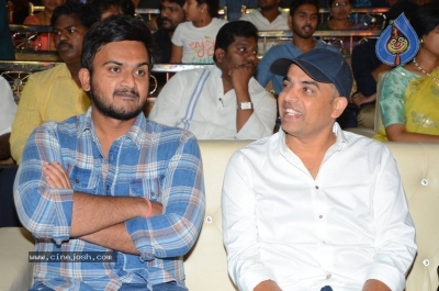 Krishnarjuna Yuddham Pre Release Event 01 - 27 of 36