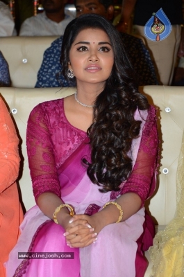 Krishnarjuna Yuddham Pre Release Event 01 - 31 of 36
