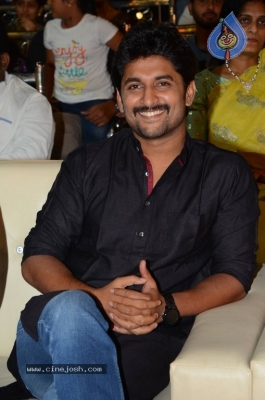 Krishnarjuna Yuddham Pre Release Event 01 - 33 of 36