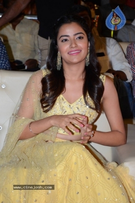 Krishnarjuna Yuddham Pre Release Event 01 - 35 of 36